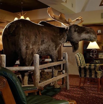 North Conway Grand Hotel 28/44