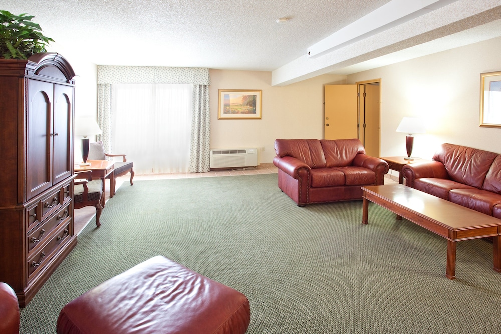 Holiday Inn Great Falls 39/74