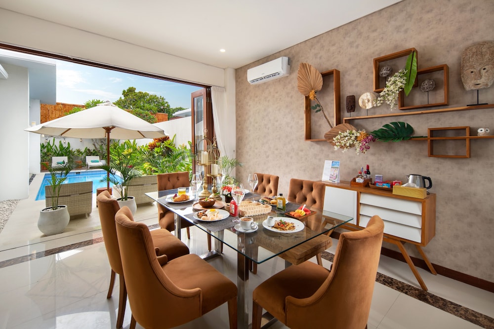 Monaco Blu Luxury Villas and Spa 21/33