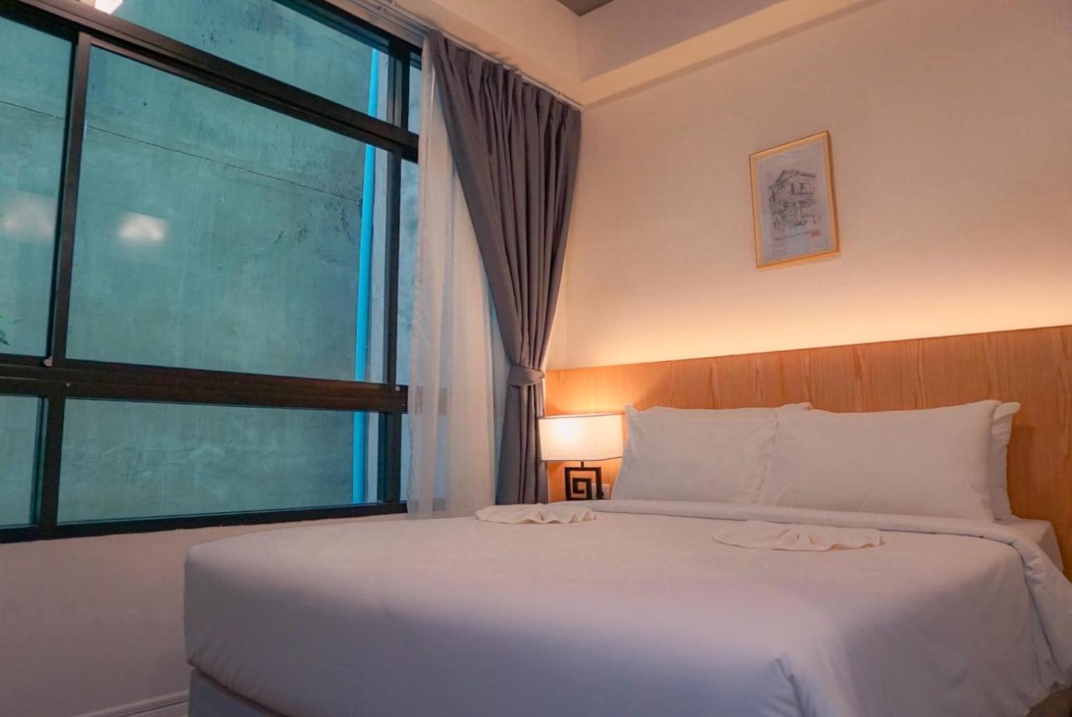 Ago Hotel Chinatown 16/60