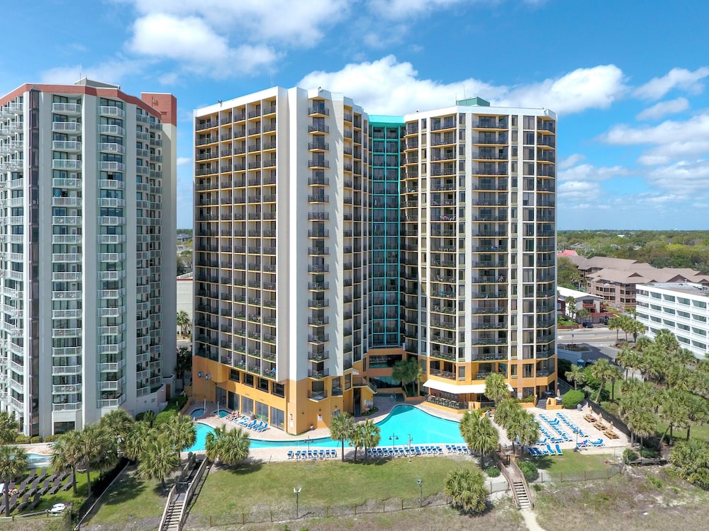 Patricia Grand Resort Hotel by Oceana Resorts 1/50
