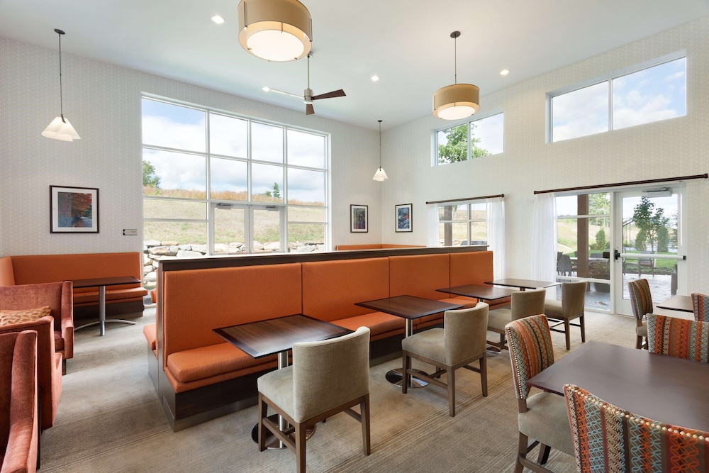 Homewood Suites By Hilton Gateway Hills Nashua 32/42