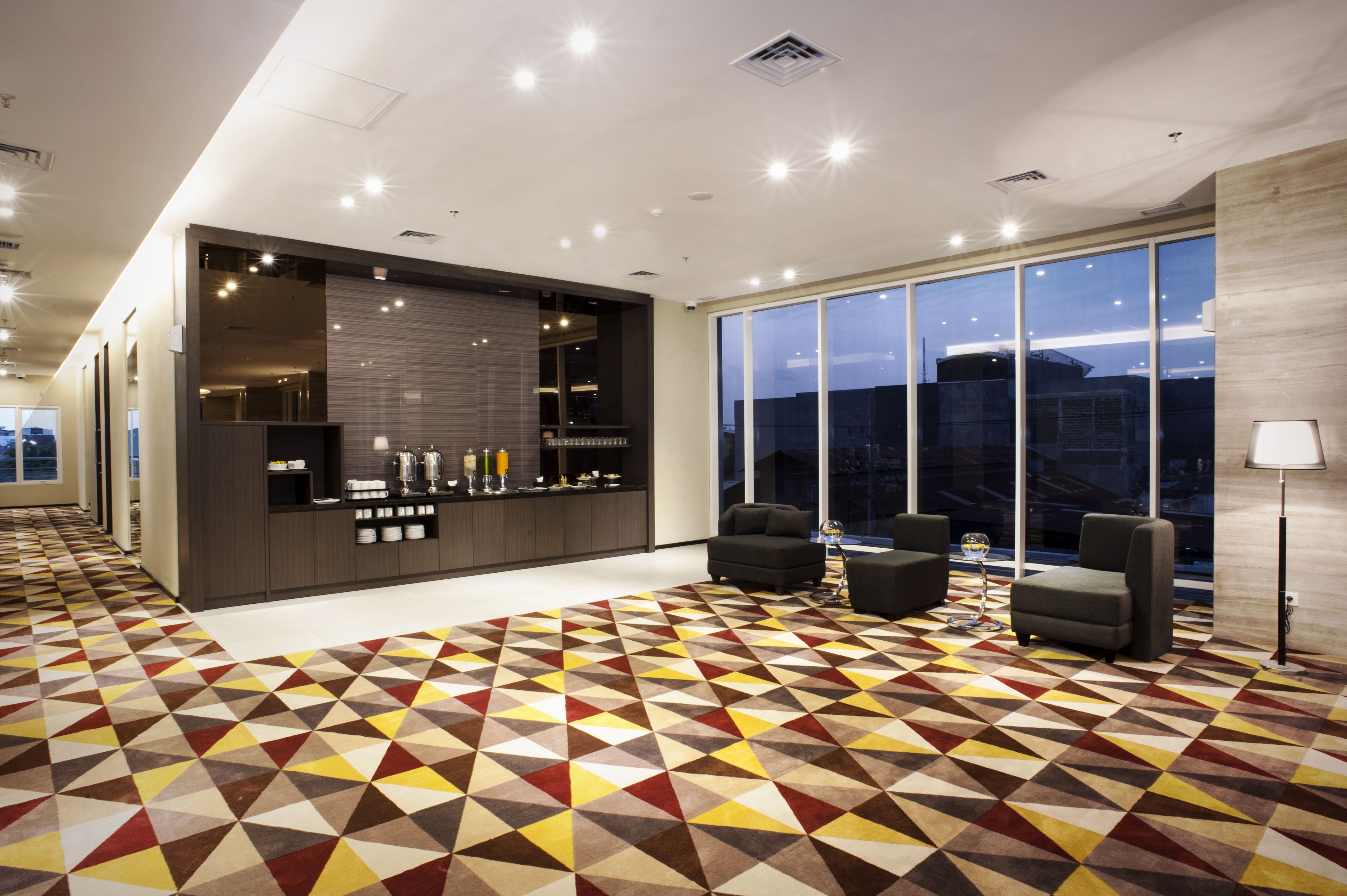 Holiday Inn Express Surabaya Centerpoint by Ihg 16/81