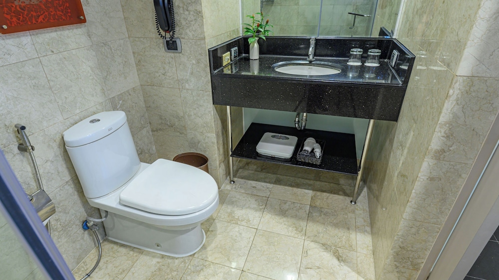 MCollection - Business & Leisure Stay in Eastwood City 42/42