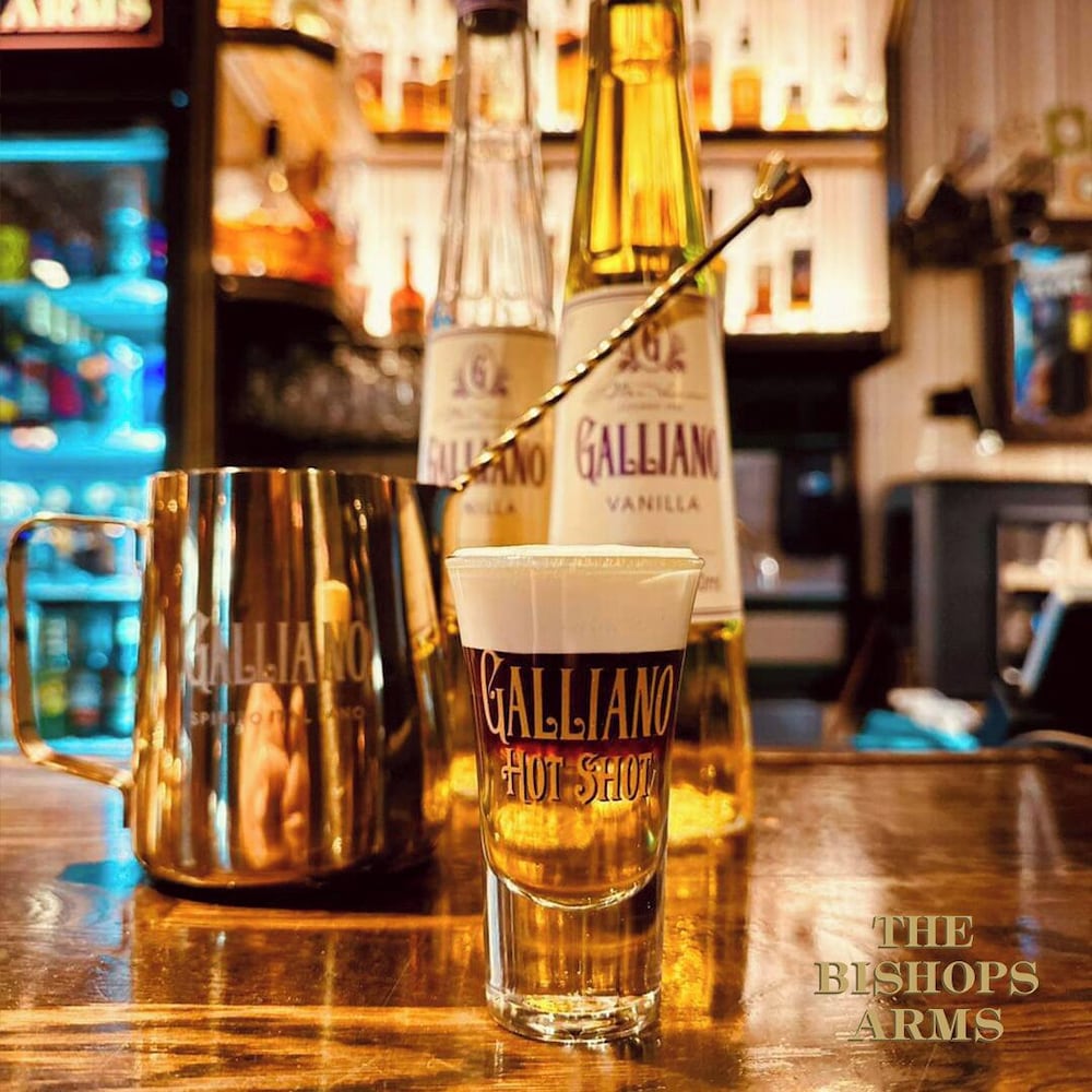 Hotel Bishops Arms Koping 30/60