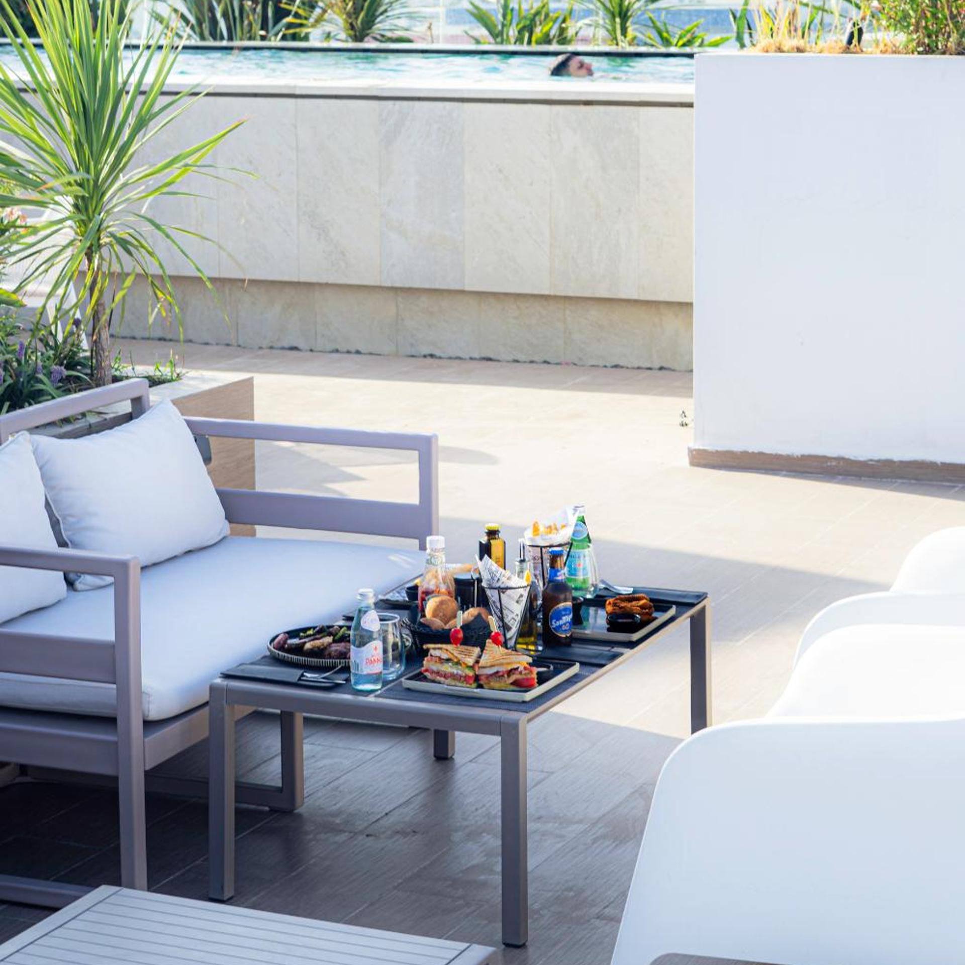 Hotel Diagonal 8/60