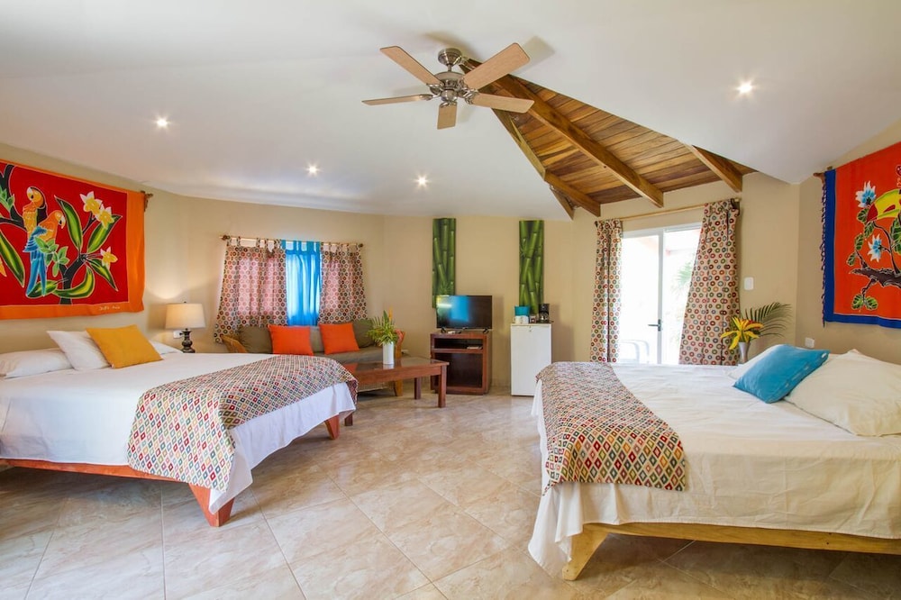Hotel Tamarindo Village 18/74