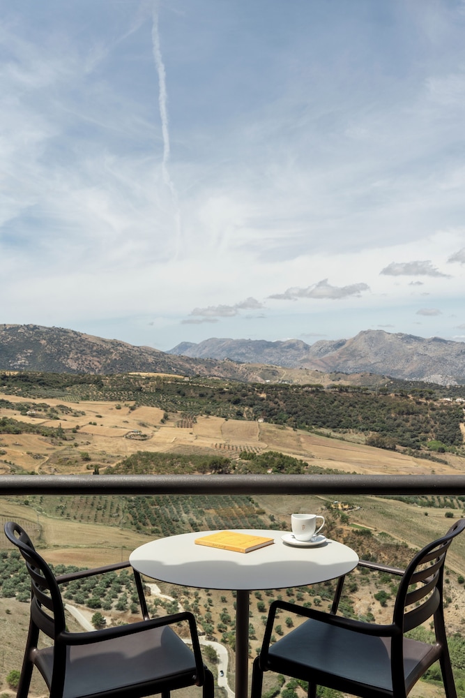 Parador De Ronda 62/71