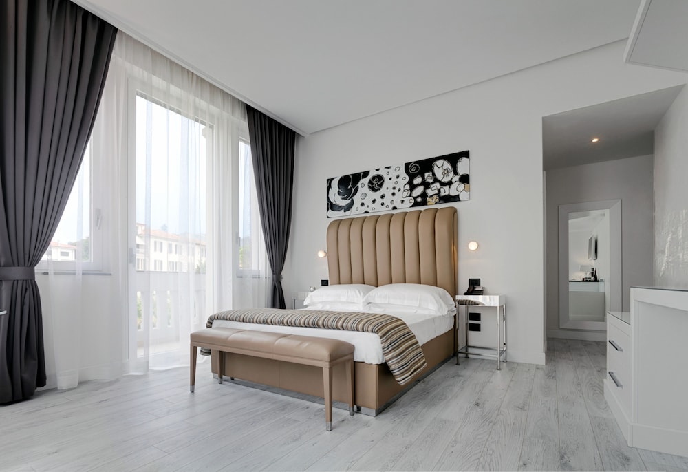 LHP Napoli Palace and Spa 21/65