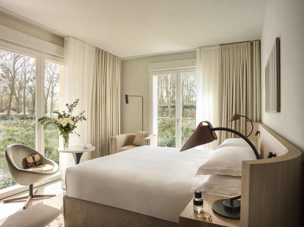 Hyatt Regency Chantilly 13/48