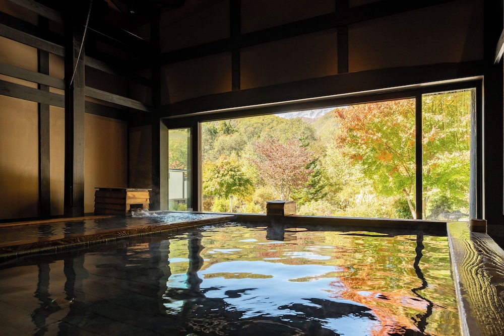 Hotel Sierra Resort Hakuba 41/70