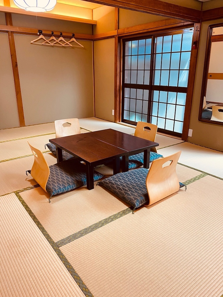 Ryokan Sansuiso 29/45