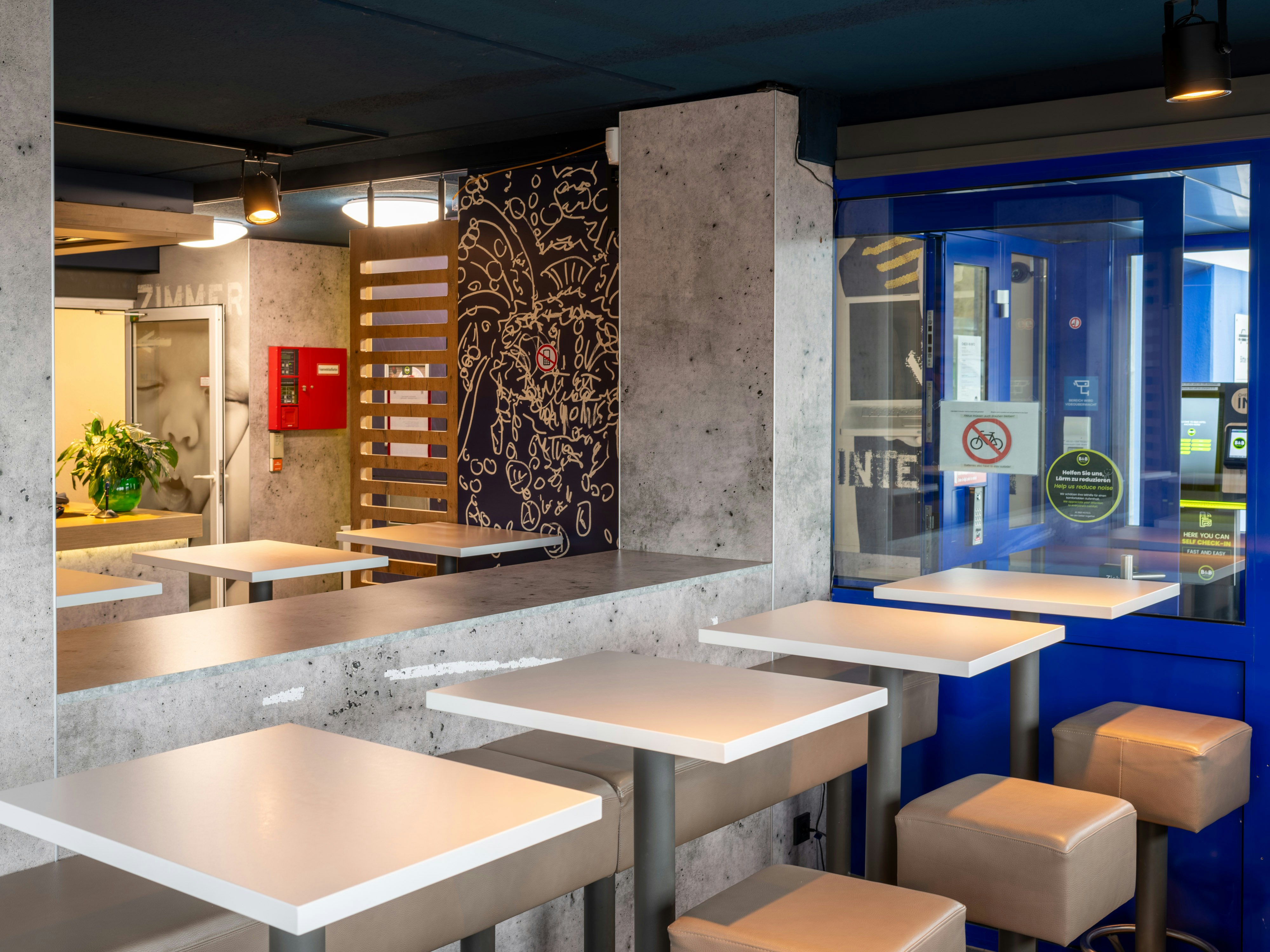 B B Hotel Braunschweig West 21/34