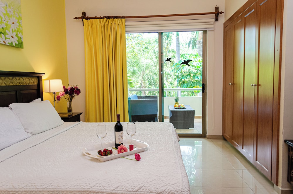 Riviera Maya Suites 15/50