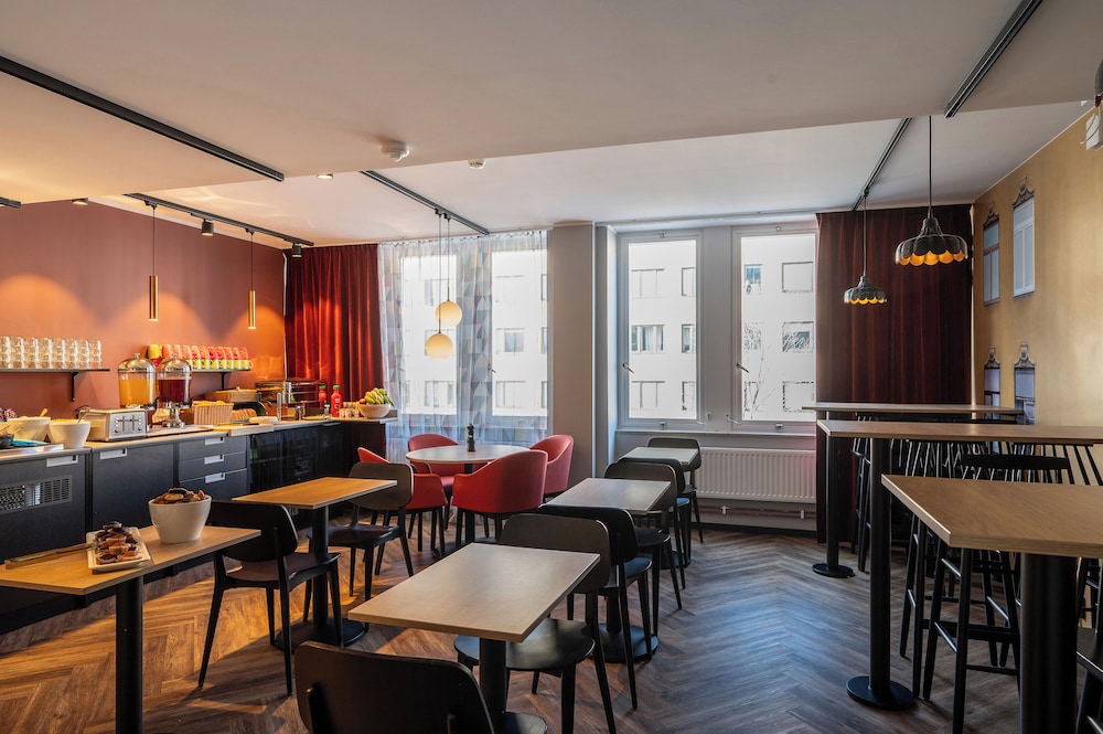Hotel Fridhem 49/63
