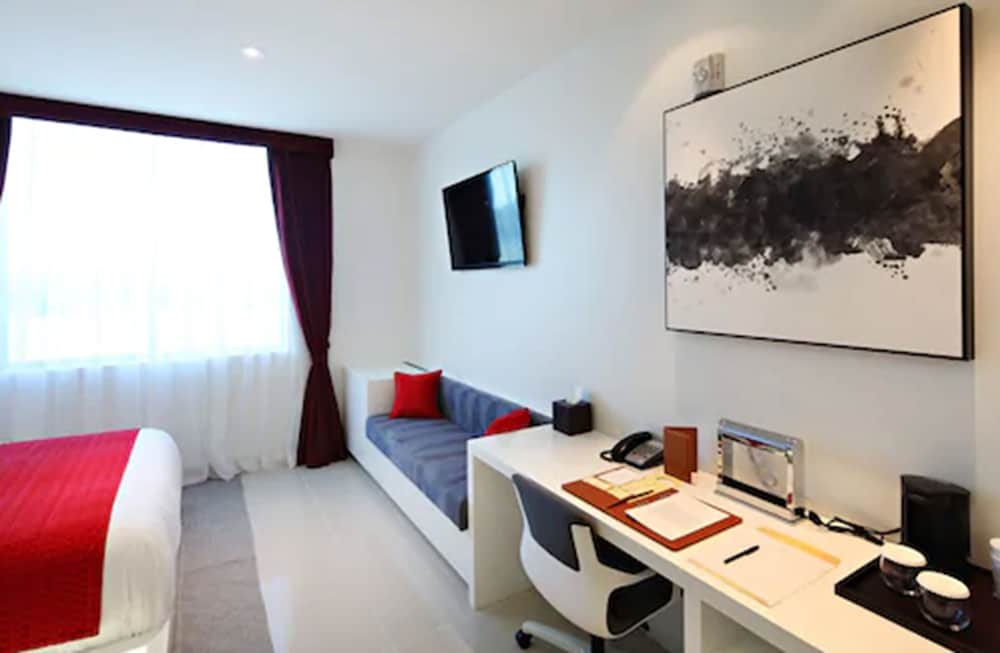 The One Boutique Hotel 41/65
