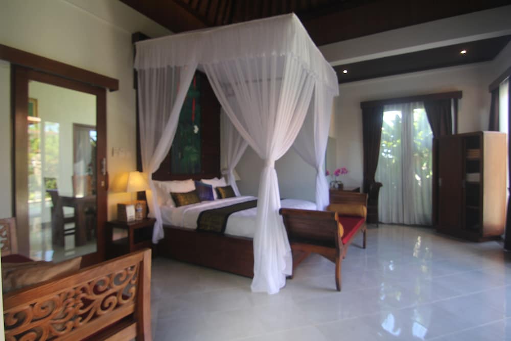 Ubud Paradise Villa 14/50