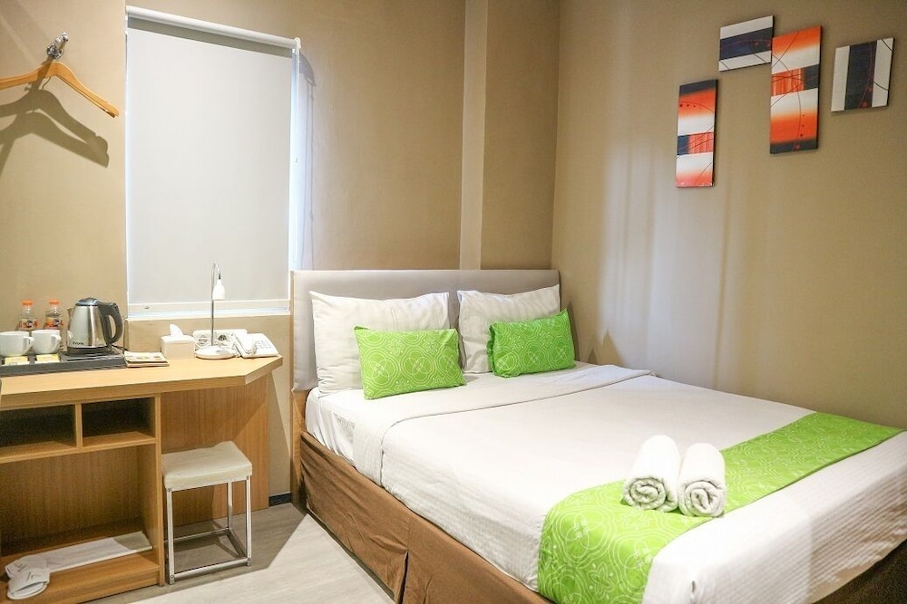 Hotel Laksana Solo Managed by Dafam 21/50
