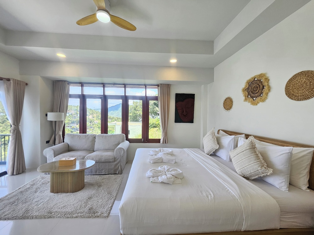 Phangan Utopia Resort 12/51