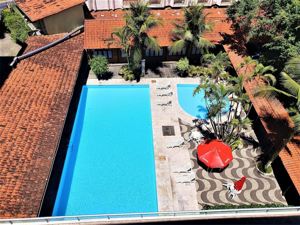 Acropolis Marina Hotel 3/57