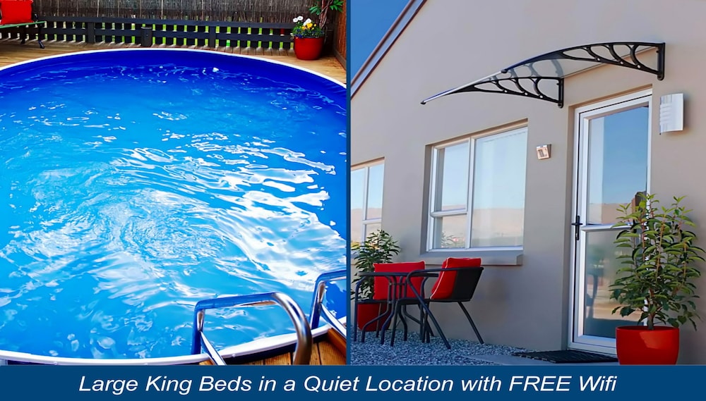 swimming pool spa