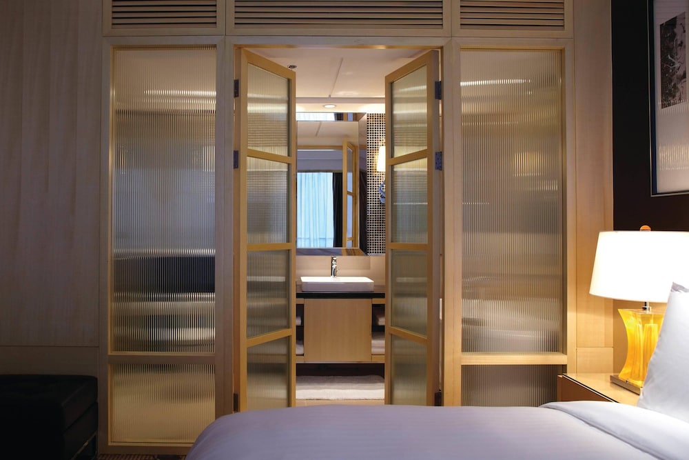 Courtyard By Marriott Shanghai Central 18/39