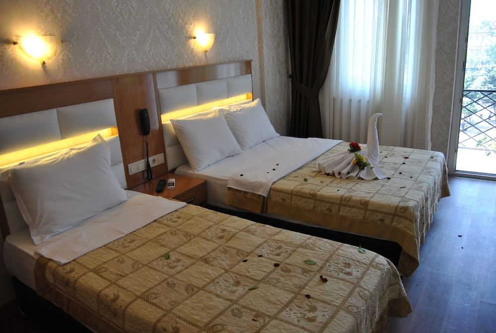 Hotel Star Park 11/42