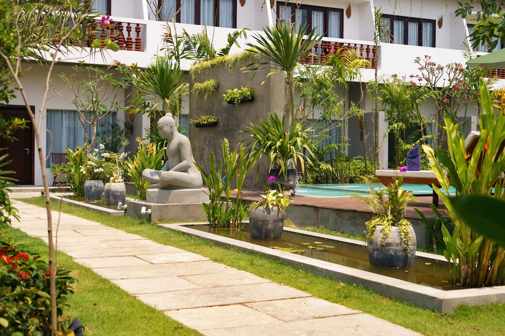Sabara Angkor Resort & Spa 41/50