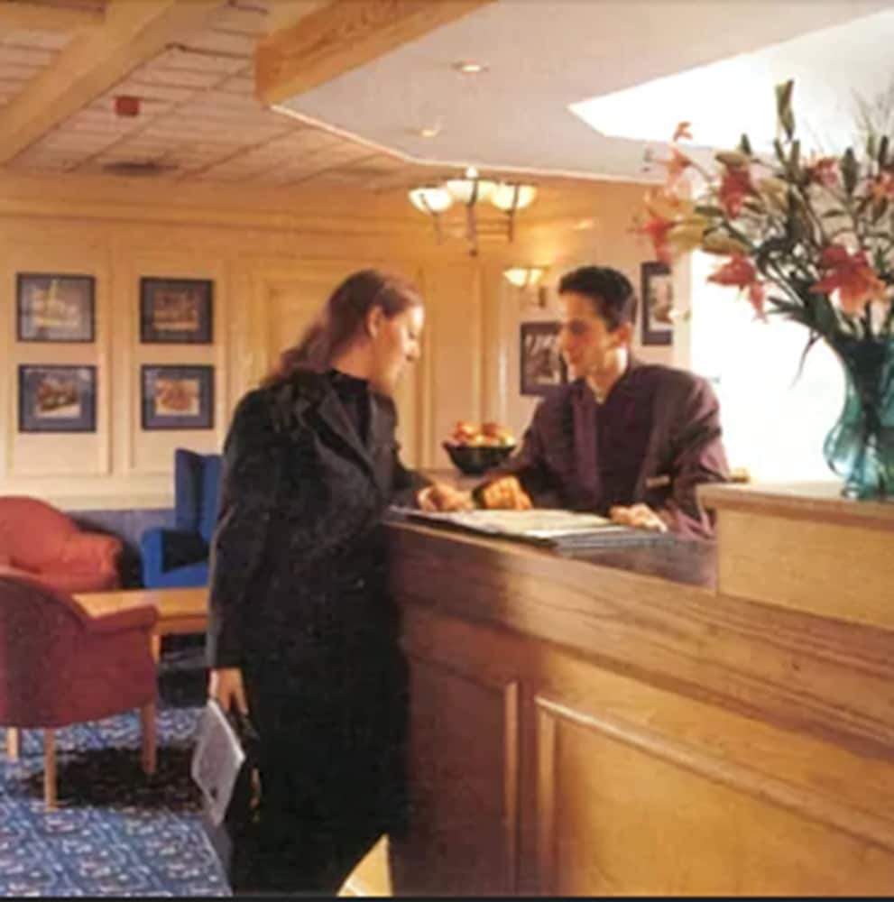 Preston Park Hotel 2/25