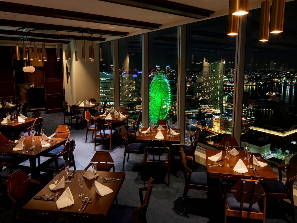 APA Hotel & Resort Yokohama Bay Tower 51/60