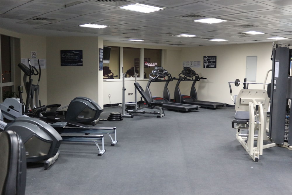 Pearl Executive Hotel Apartment (ex Pearl Park Deluxe Hotel Apartments) 28/50