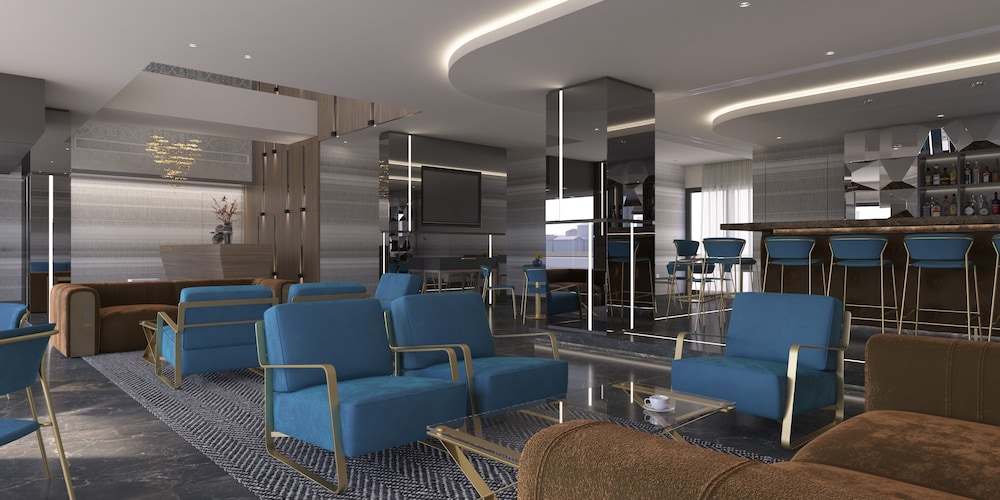 Maralia Hotel 11/17