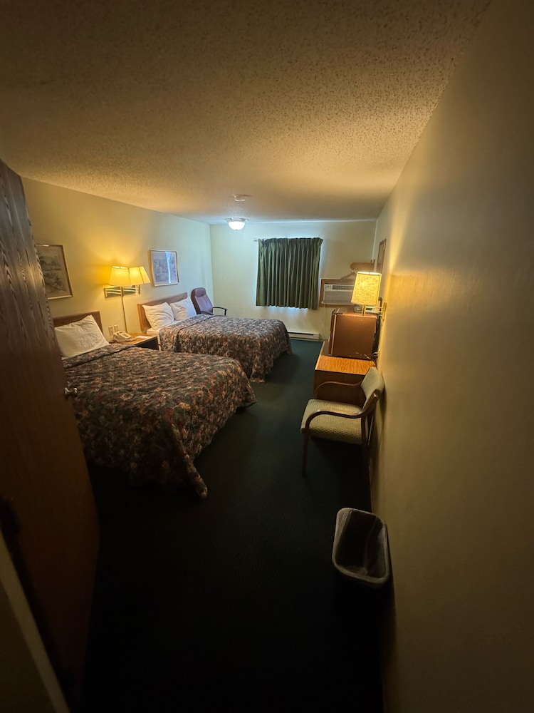 Rodeway Inn Plankinton (SD) 12/22