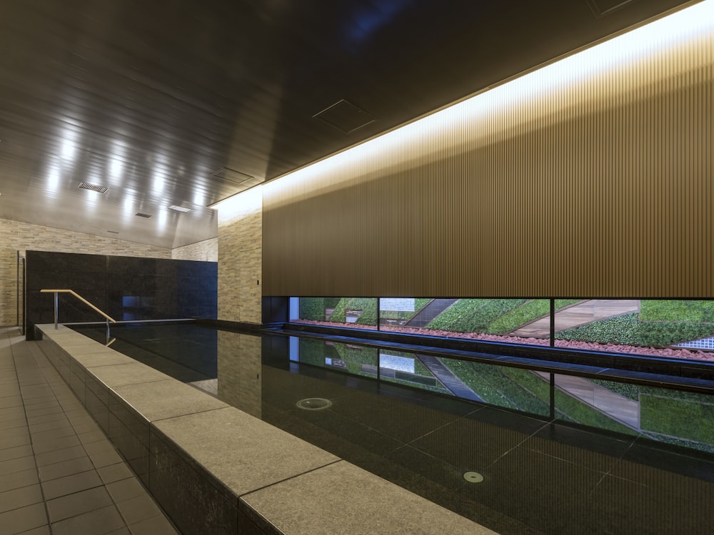 KEIO PRELIA HOTEL SAPPORO 21/49