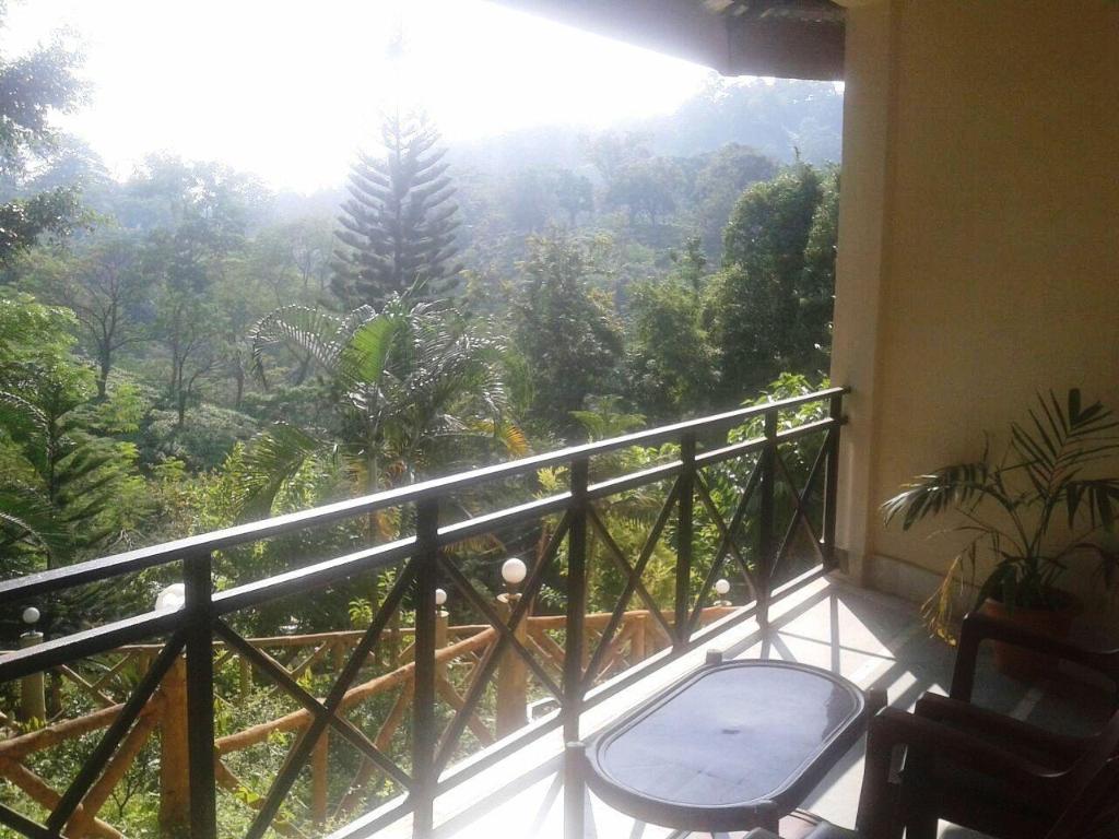 Brahmaputra Jungle Resort 38/42