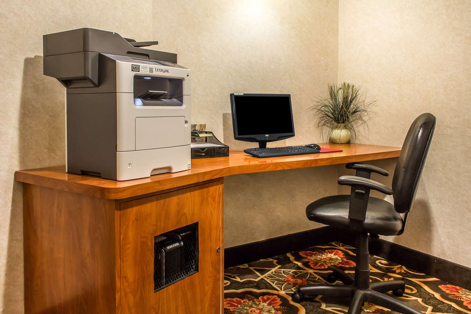 Clarion Hotel Philadelphia International Airport 48/57
