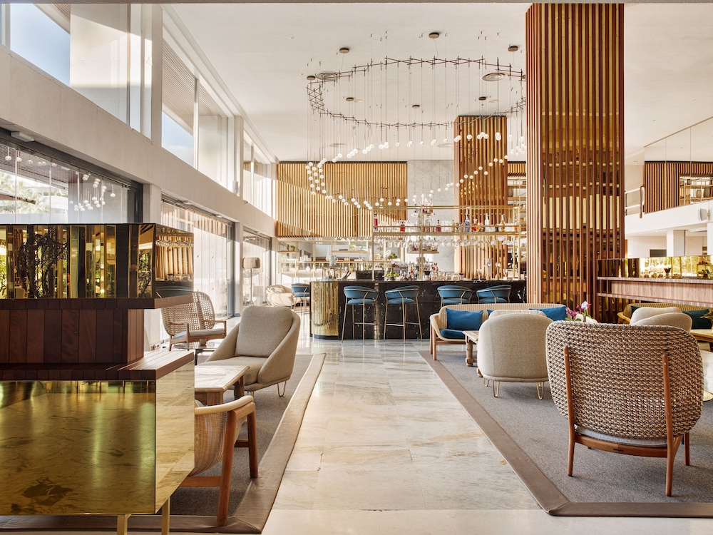 Hotel Don Pepe Gran Melia 64/78