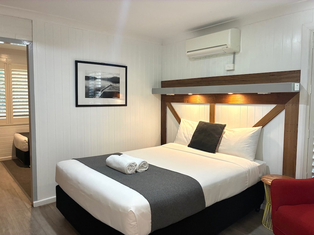 Pleasant Way Motel 18/67