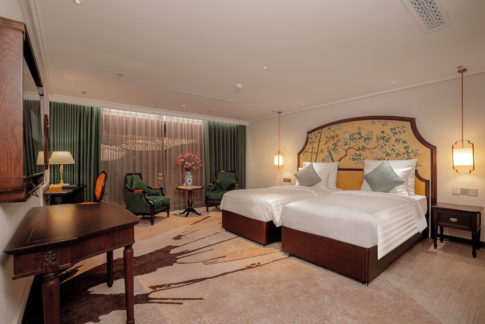 Rue de L amour Boutique Hotel 16/50