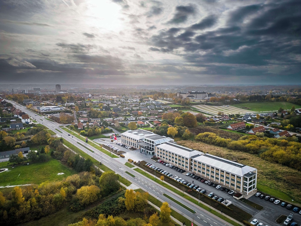 Scandic Opus Horsens 64/68