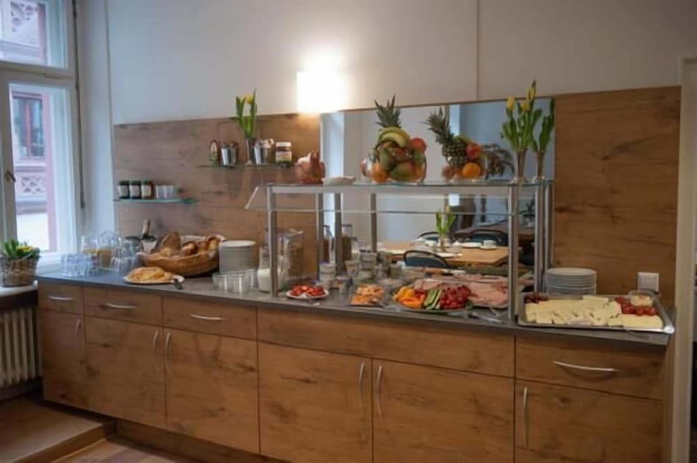 Hotel Perkeo 9/50