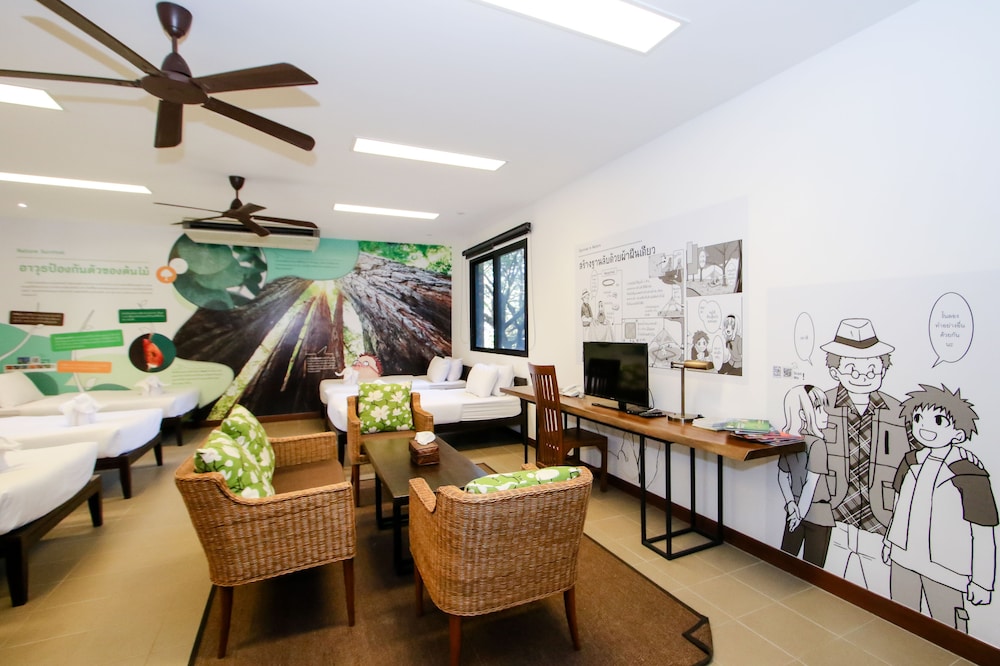 Rain Tree Residence 47/78