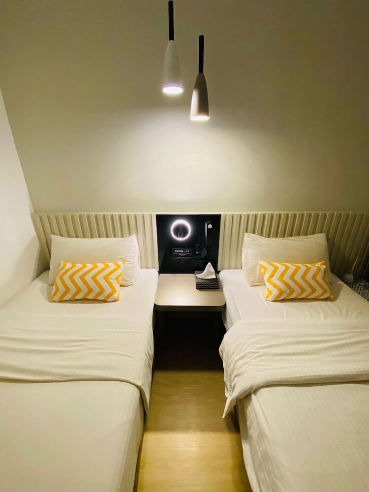 Mixx Hotel 16/50