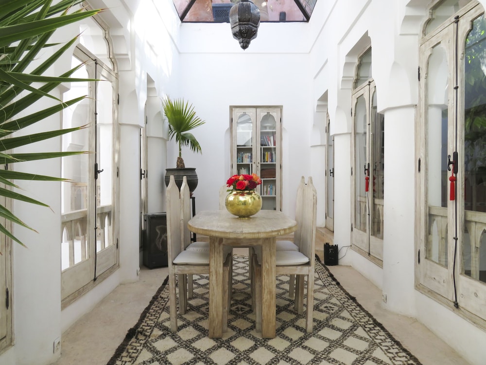Riad Safa 52/63