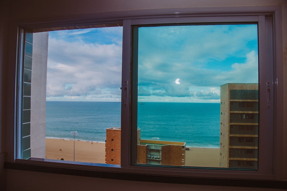 Aquidaba Praia Hotel 23/42
