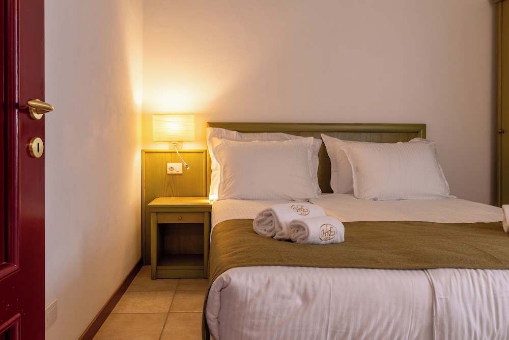 Albergo Villa Edy 10/50