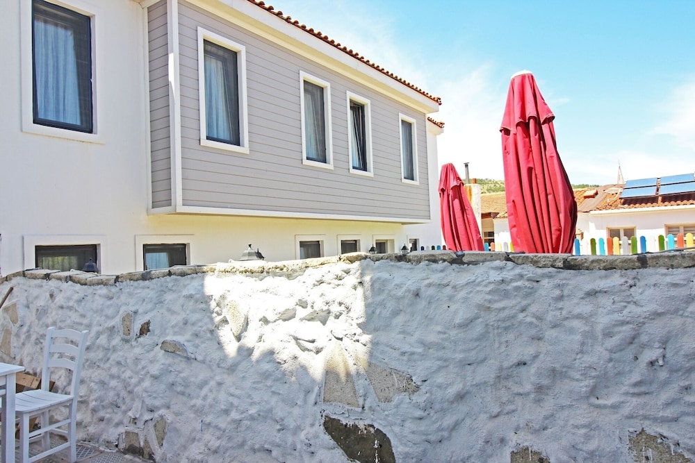 Otel Meryem Ana 32/40