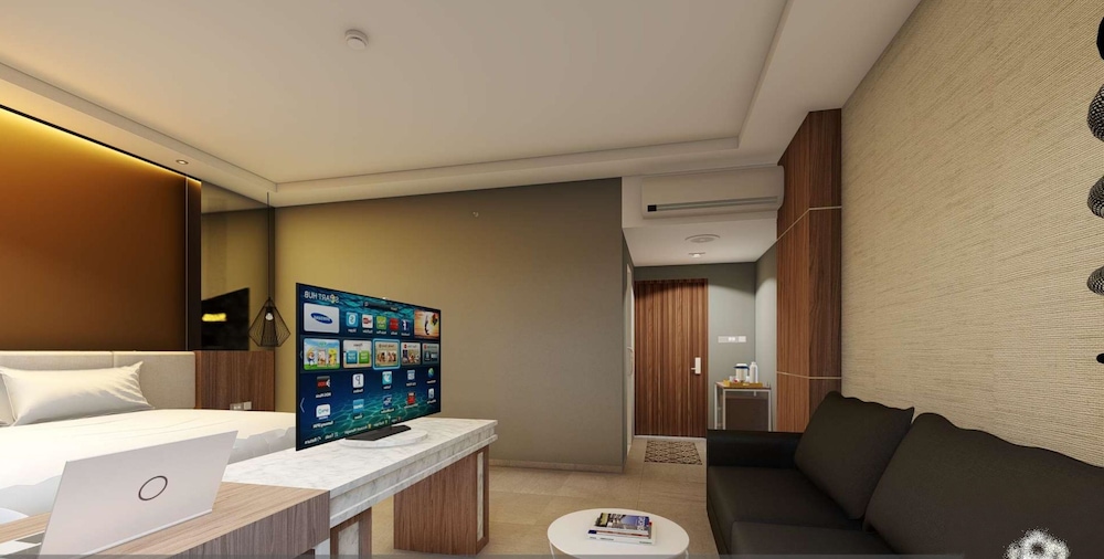 Hotel Santika Lahat 37/37