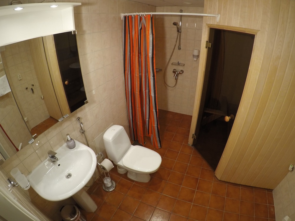 Hotel Dorell 56/59