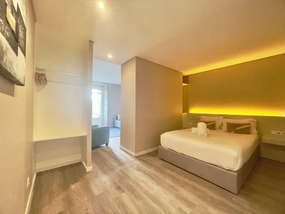 Douro Apartments Sao Miguel 15/50